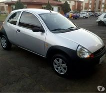 Fotos Similares: Vende Ford Ka Gl 1.0 7.800,00 