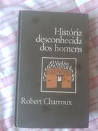 Historia Desconhecida dos Homens - 1976