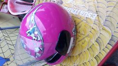 Capacete New Liberty 4 Só 50.00