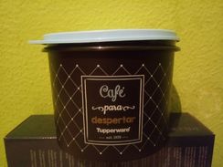 Pote de Cafe 1kg Tapperware