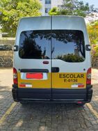 Renault Master 16 Lugares