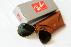 Ray Ban Aviador Original