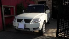 Pajero Tr4 2.0 4x2 Aut