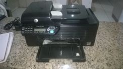 Hp Officejet 4500