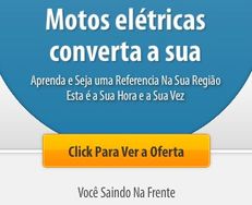 Conversão de Motos Elétricas