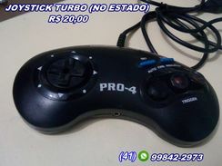 Joystick Turbo (no Estado)