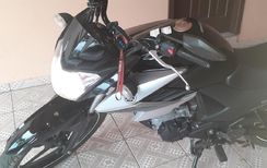 Yamaha Fazer 150