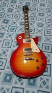 Guitarra Epiphone Les Paul Standard