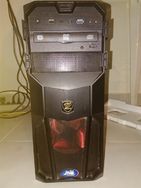 Pc Gamer Pouco Usado Nvidia Gtx Geforce 650ti