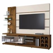 Lancamento Home Theater