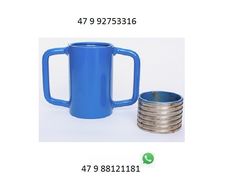 Rosca Caneca Kit P Escora Metalicà Venda em Itapipoca