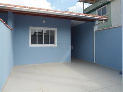 Imovel para Financiar em Itanhaém, Casa Linda na Praia