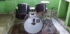 Vendo - Bateria Bnb