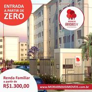 Vendo Apartamentos da Tenda e Mrv na Região da Zona Oeste e Norte do