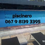 Piscineiro Campo Grande MS