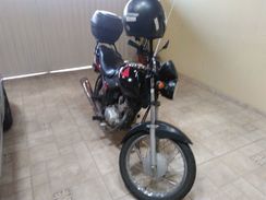 Vendo Moto