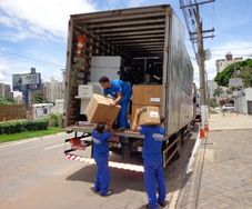 Carretos e Transportes em Moema