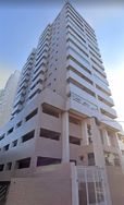 Apartamento com 55 m² - Ocian - Praia Grande SP