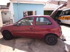 Vende-se Corsa Wind Vinho 1994/1995