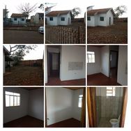 Vendo Casa Vila Indústrial Próximo ao Lago Novo