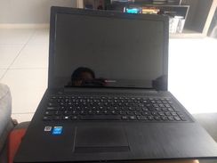 Notebook Lenovo G50/80