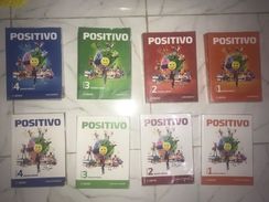 Apostilas 1º Médio (positivo)