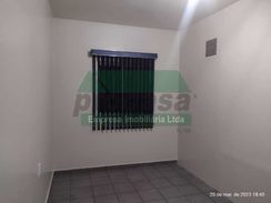 Sala - / Comercial / Betânia