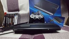 Playstation 3