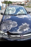 Fiat Siena El 1.0 8v (flex) 2012