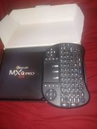 TV Box...mxq 4k