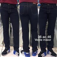 Calça Jeans Masculina. Vários Modelos. Direto Fabrica. Goiânia - Goiás