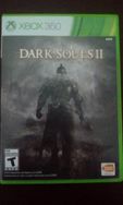 Fotos Similares: Dark Souls 2 Original Usado XBOX 360 