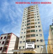 Apartamento com 2 Dorms em São Bernardo do Campo - Centro por 262.000,00 à Venda