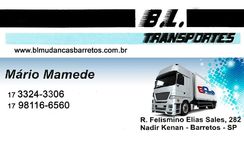 Bl Transportes