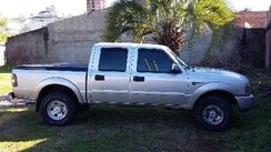 Vendo Ranger 2008