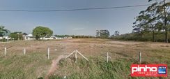 Terreno com área de 10.721,70m2, Venda Direta Caixa, Bairro Barra do Aririú, Palhoça, SC