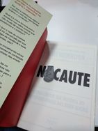 Livro Nocaute