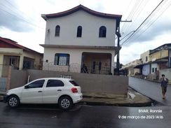 Vende-se Excelente Casa Comercial de Esquina no Bairro Alvorada I