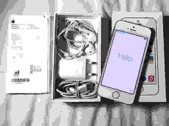 Iphone 5s 16gb