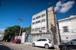 Galpão para Locação em Rio de Janeiro / RJ no Bairro São Cristóvão