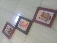 Quadros para Decoração