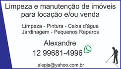 Limpeza Residencial e Comercial a Partir de R$ 50