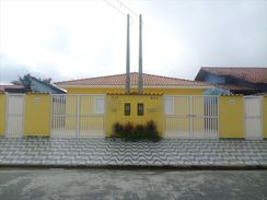 Casa Escriturado à Vend em Itanhaém