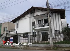 Casa Comercial/ Residencial no Centro São Bento do Sul