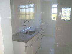 Apartamento Condominio Fechado Jardim Alvorada