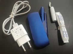 Máquina Iqos 3.0