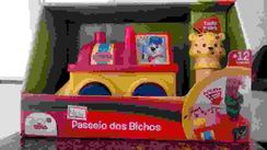 Passeio dos Bichos