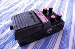 Pedal Flanger Oliver