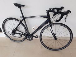 Speed Specialized Alezz 52