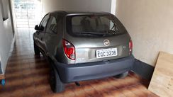 Corsa 2011